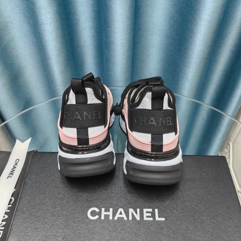 Chanel Casual Shoes